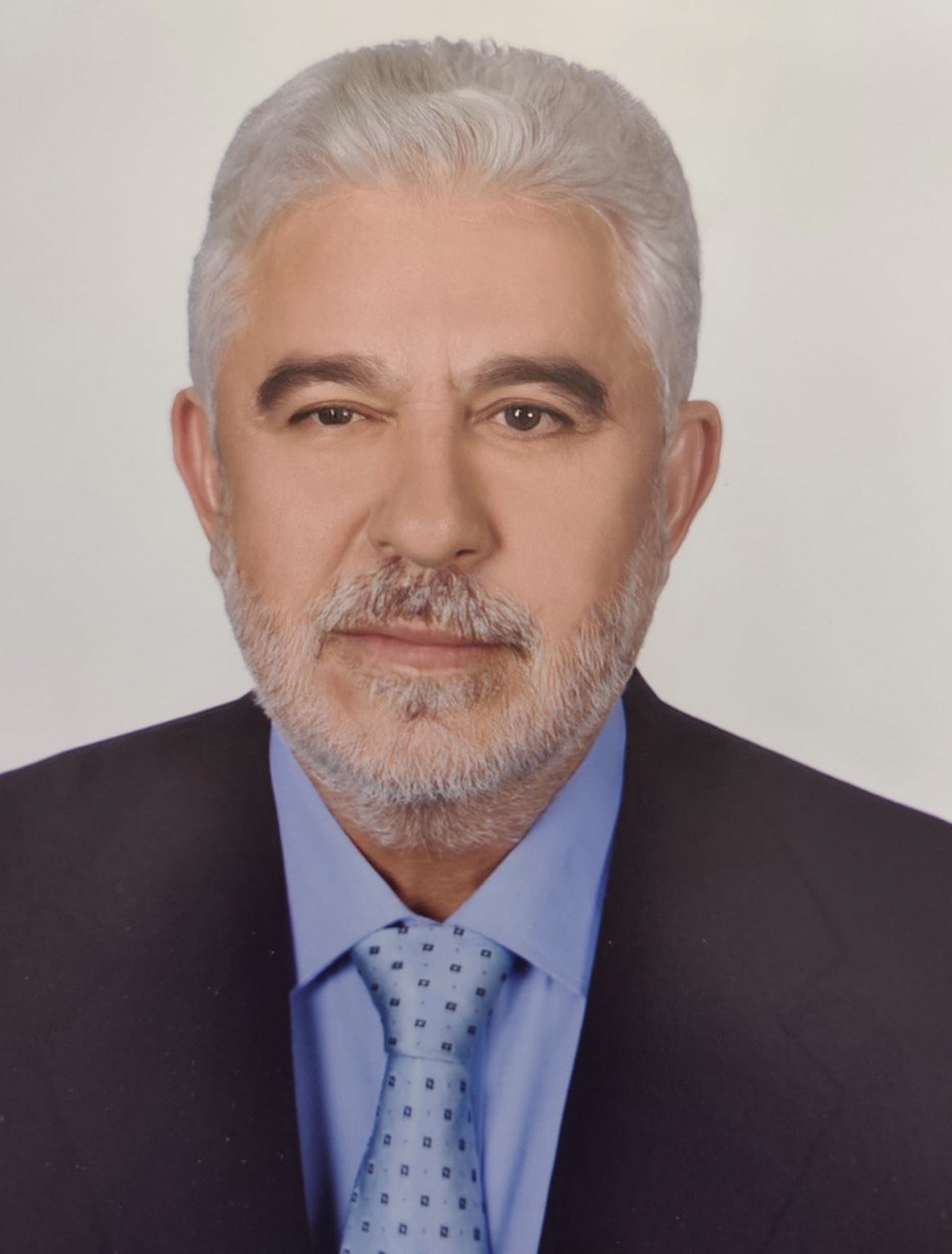 Eng. Kamal Al Sari