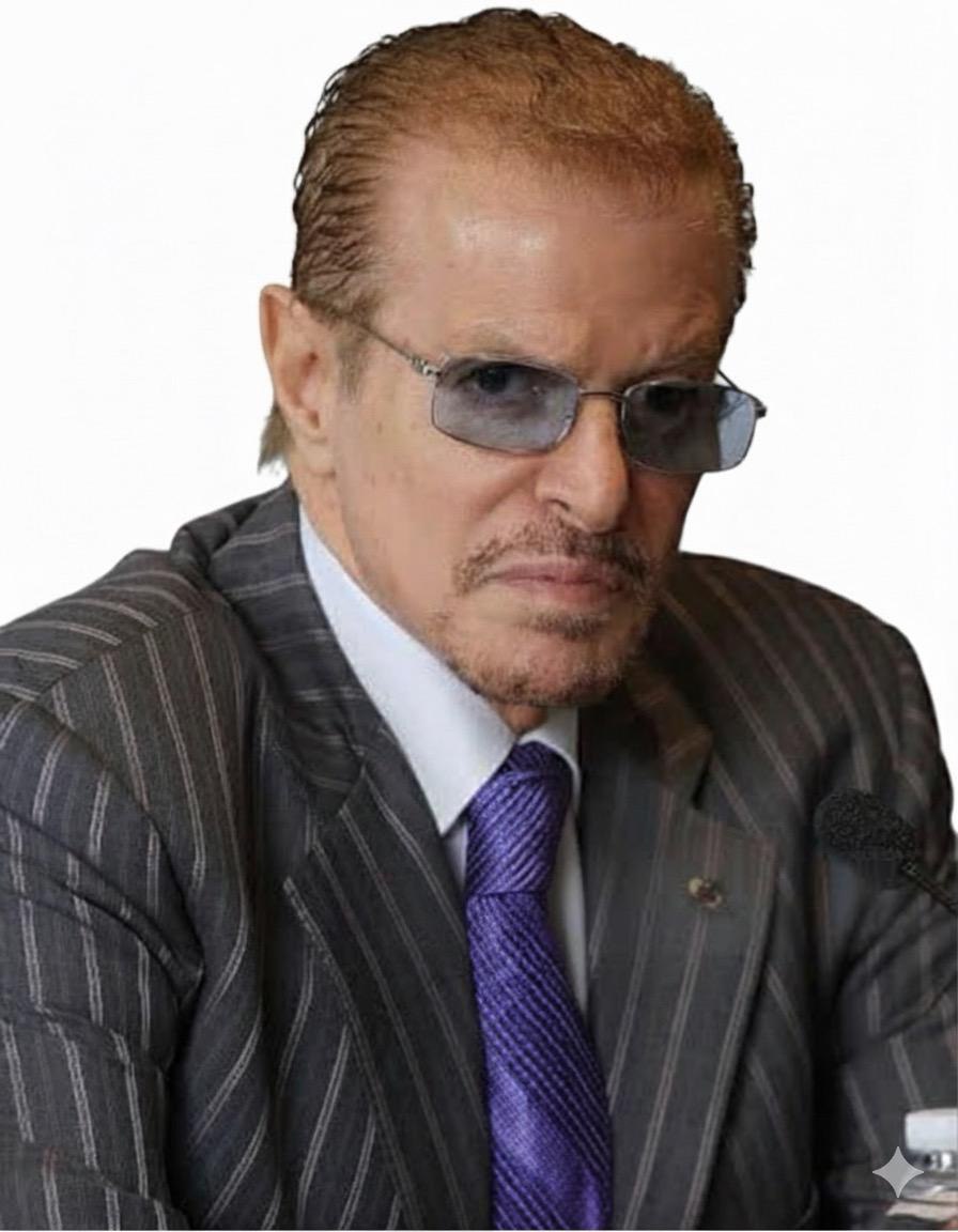 Nuri Al-Mismari